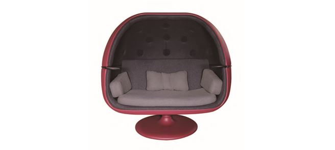 22.2ch Chair Style Speaker “TamaToon” SA-1852を発売 | アストロ 